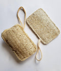 Natural Loofah Sponge