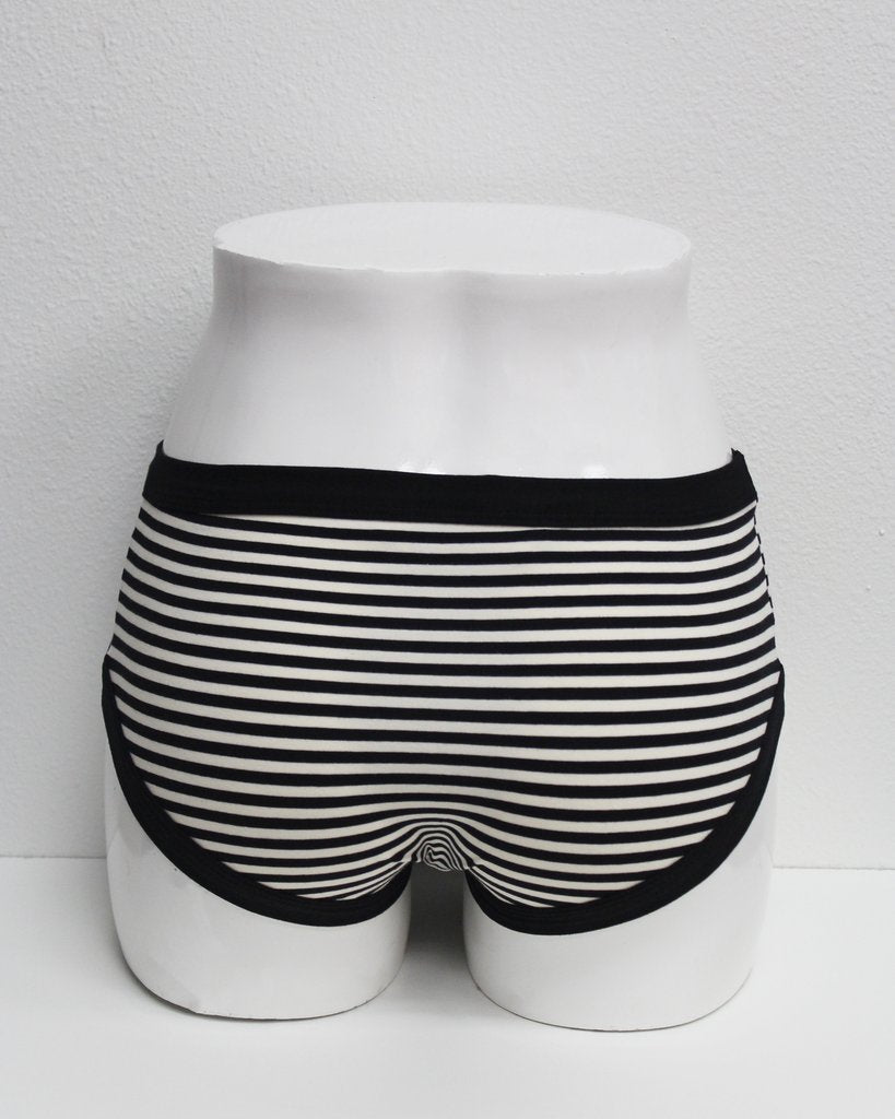 Hipster Stripe Thunderpants