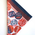 22" 2020 Votes for Women Bandana 050