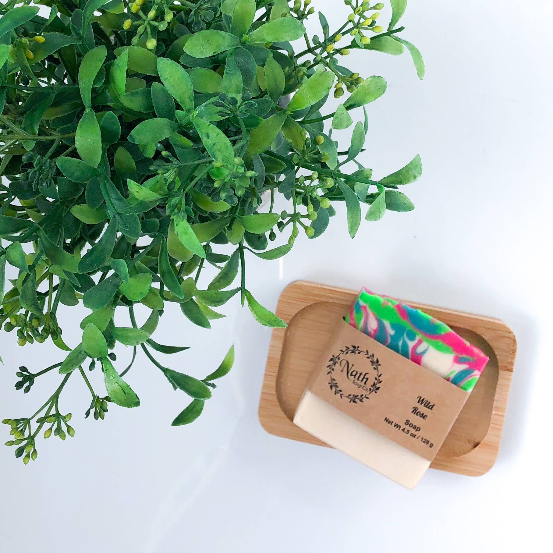 Nath Artisan Bar Soap
