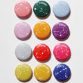 Zodiac Button